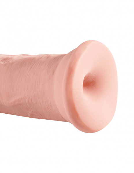 King Cock Plus 11" 3D Cock