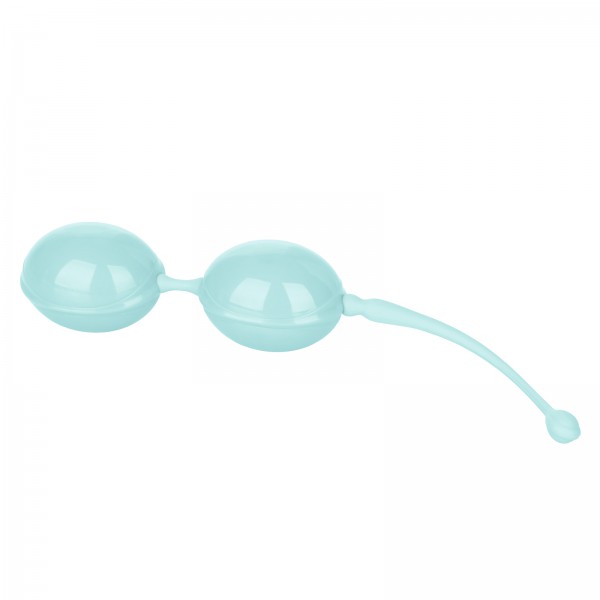 Weighted Kegel Balls