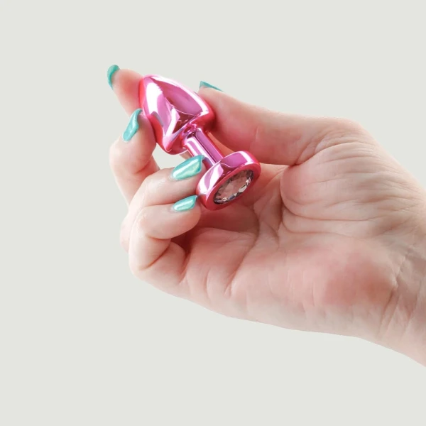 Rear Assets Petite Butt Plug