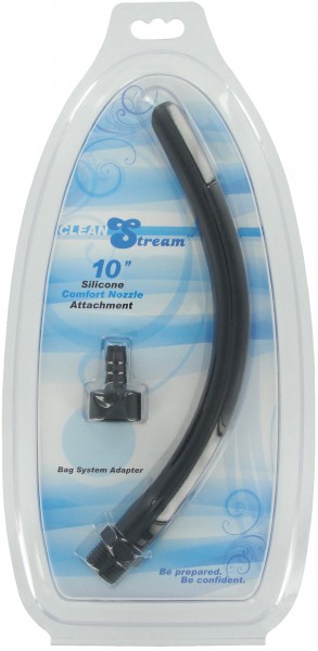 Silicone Comfort Nozzle Attachment