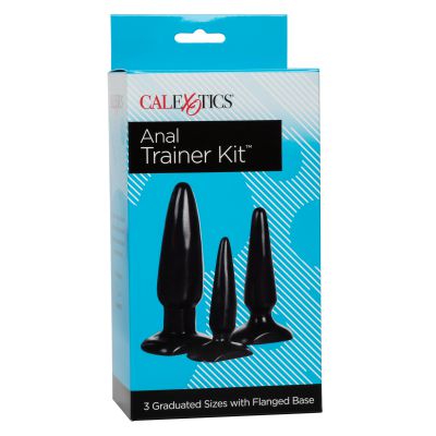Basic Anal Trainer Kit