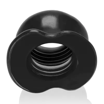 Pig Hole Ff Fuckplug Oxballs Black