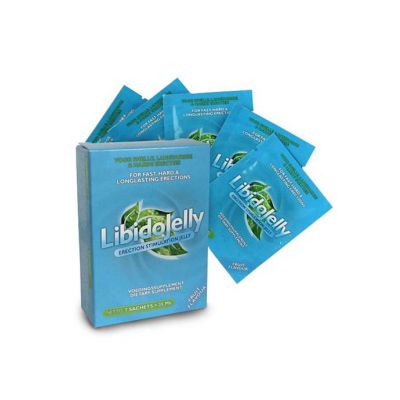 LibidoJelly