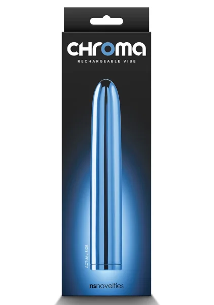 Chroma 7" Vibe