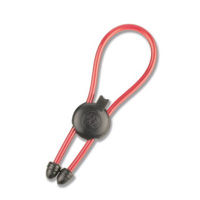 Adjustable Erection Ring Red
