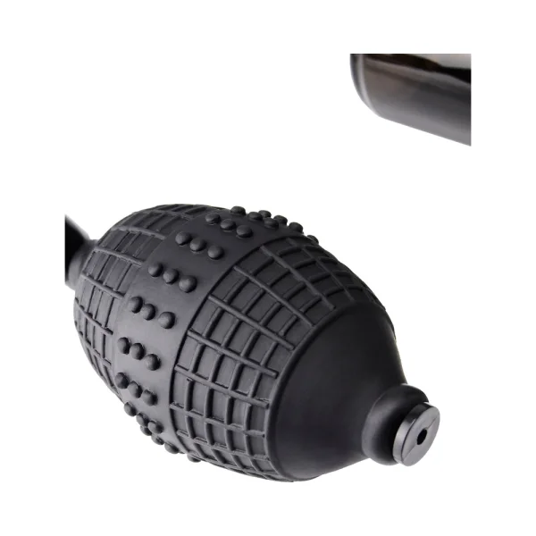 Pump Worx Euro Pump Black