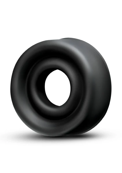 Performance - Silicone Pump Sleeve - Large - Black