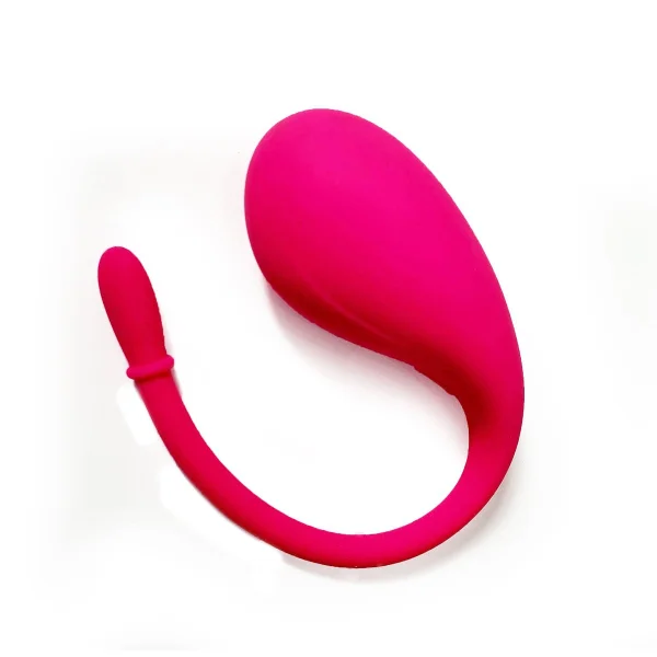 Please Lust Remote Egg Vibe — image 6 of 11