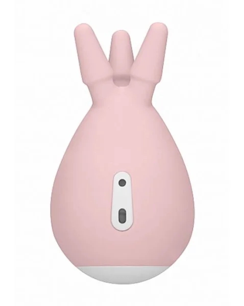 Clitoral Stimulator - Luscious  - Pink