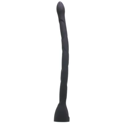 Kink Everything Butt The Serpent Anal Snake