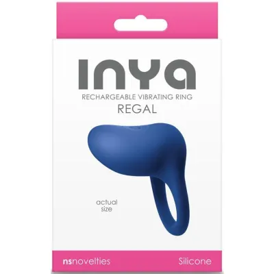 Regal Vibrating Cock Ring