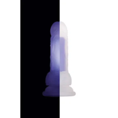Luminous Dildo Mini