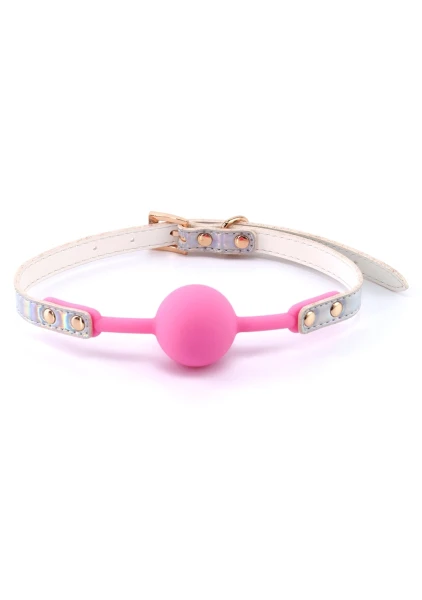 Cosmo Bondage Ball Gag