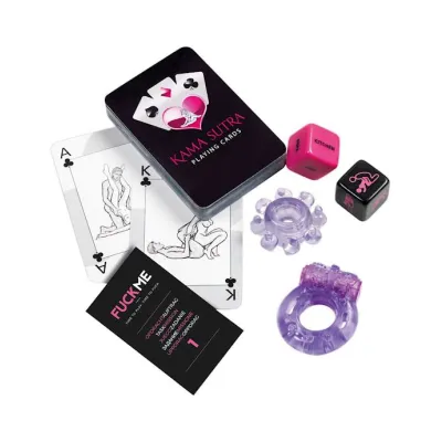 Fuckme Erotic Game
