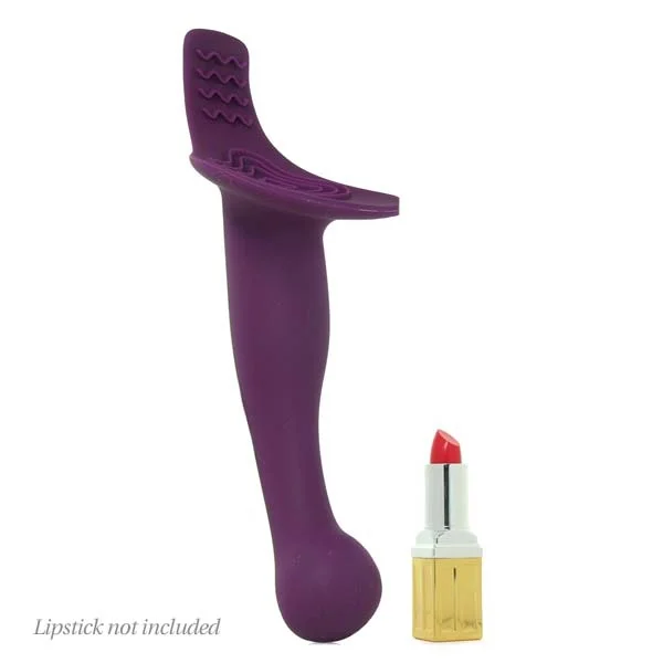 Her Royal Harness - Me2 Probe