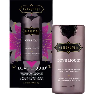 Love Liquid Classic Lubricant 3 4 Fl Oz