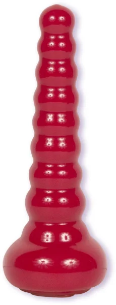 Red Boy Anal Wand Red