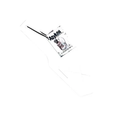 Asylum Prescription Pain Paddle White