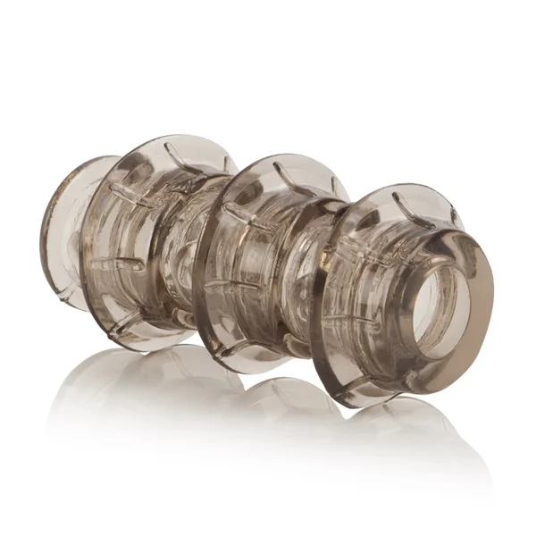 Dr Joel Kaplan Beaded Girth Ring Triple Stacker — image 22 of 25