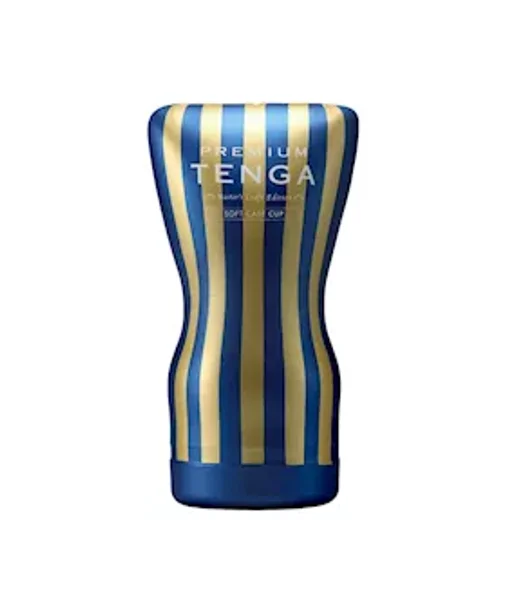 Tenga Premium Soft Case Cup — image 18 of 20