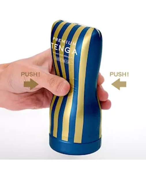 Tenga Premium Soft Case Cup — image 20 of 20