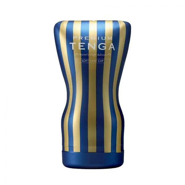 Tenga Premium Soft Case Cup — image 21 of 24