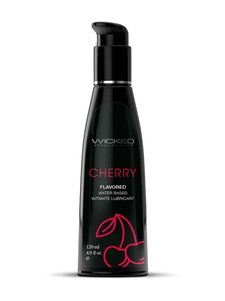 Wicked Aqua Cherry Cordial — image 7 of 8