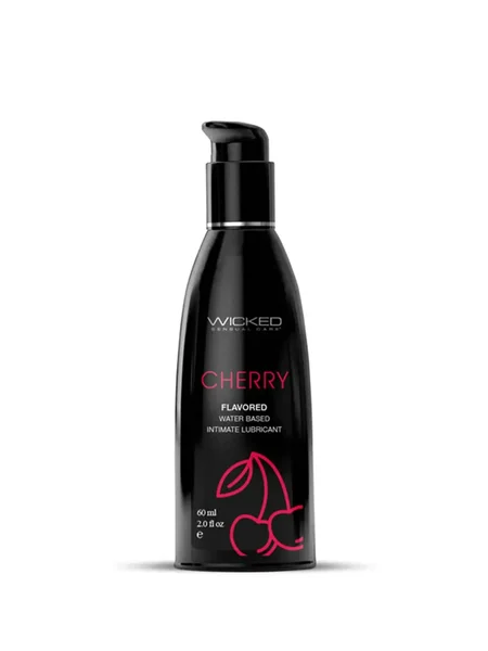 Wicked Aqua Cherry Cordial — image 8 of 8