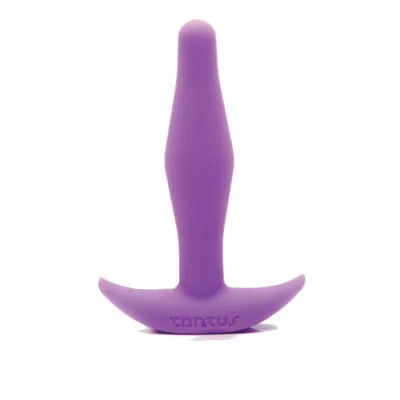 Tantus Little Flirt Plug
