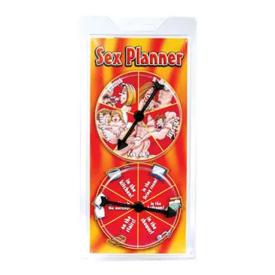 Sex Planner