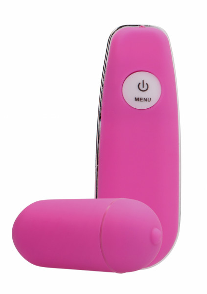 Wireless vibrating egg - Pink - What Are Vibrating Love Eggs