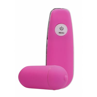 Wireless vibrating egg Pink What Are Vibrating Love Eggs