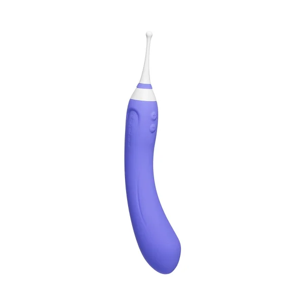 Lovense Hyphy Dual End Vibrator