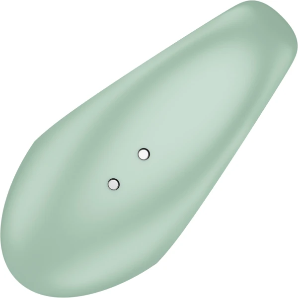 Satisfyer Perfect Pair 3 Hybrid Finger Vibe