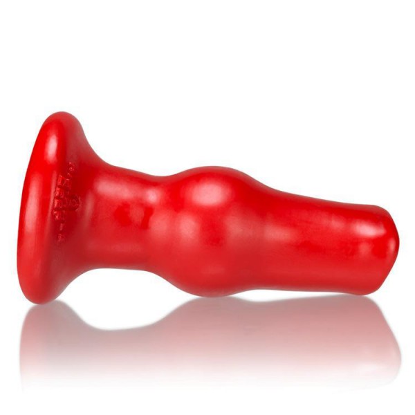 Oxballs Pig-Hole Deep Hollow Anal Plug 2 Sizes