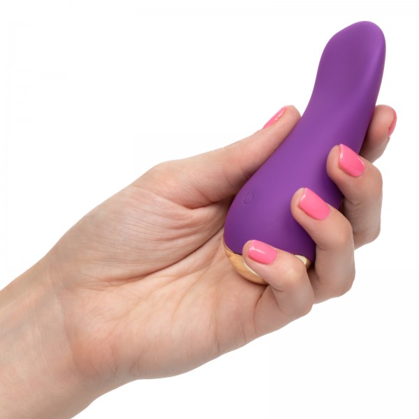 Lover 4" Bullet Vibrator