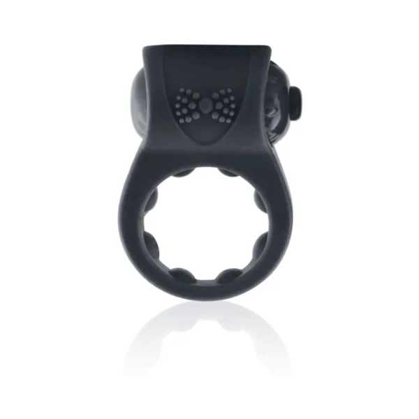 PrimO Tux Blue Vibrating Ring — image 12 of 13