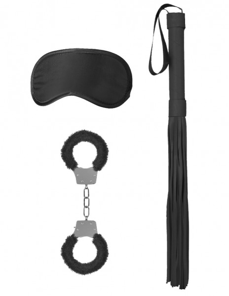 OUCH! Intro Bondage Kit #1
