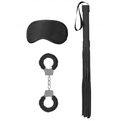 OUCH Intro Bondage Kit 1