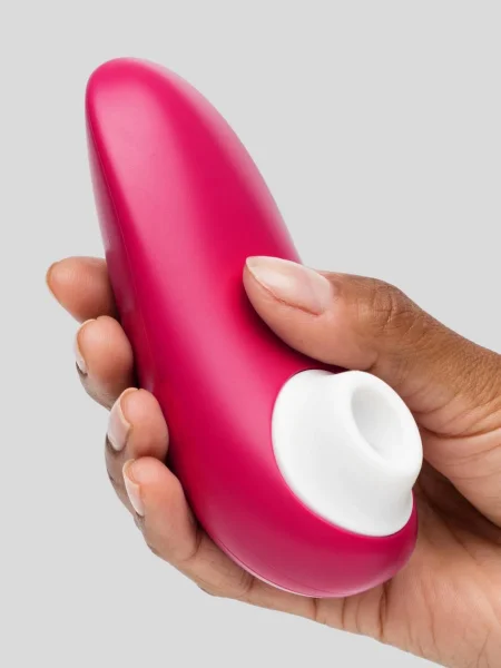Lovehoney X Womanizer 12 Days of Play Sex Toy Advent Calendar