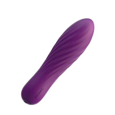 Svakom Tulip 4 1 Bullet Vibrator