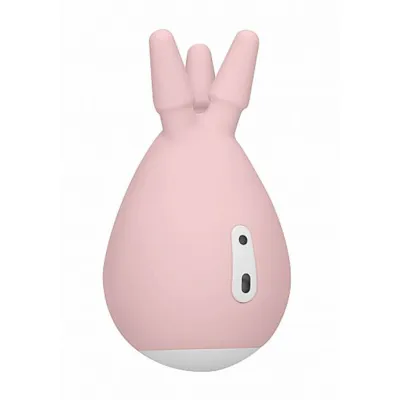 Clitoral Stimulator Luscious Pink