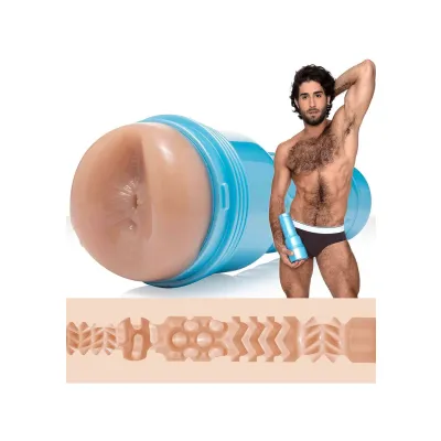 Fleshjack Boys Diego Sans Butt