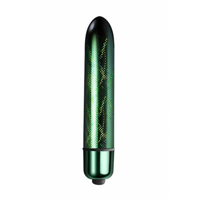 Cosmic Delights Green How To Use A Vibrator