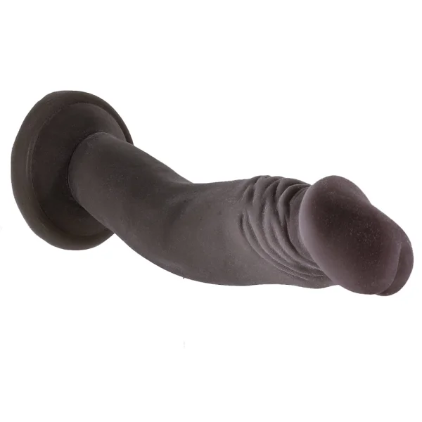 Dr. Skin Plus 6 Inch Posable Dildo
