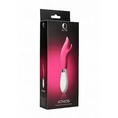 Athos Pink 8 5 Inches