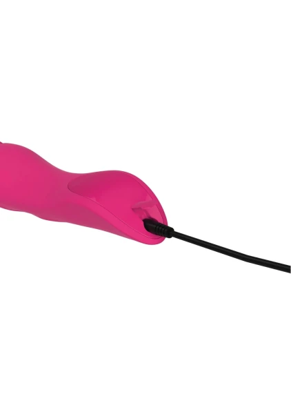 Wanachi Body Recharger Purple