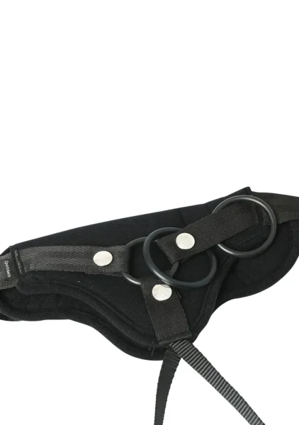 Sportsheets Divine Diva Plus Size Strap On Harness