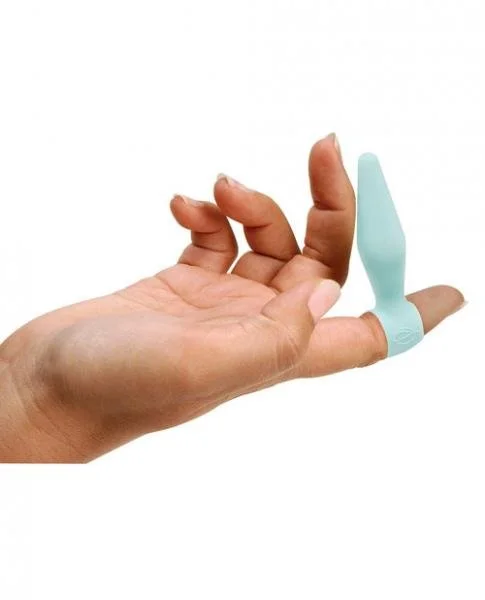 Sinclair Select Anal Silicone Explorers