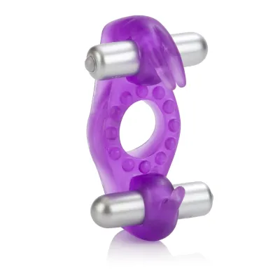 Wireless Rockin Rabbit Purple